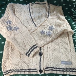 AUTHENTIC Taylor Swift Folklore Cardigan